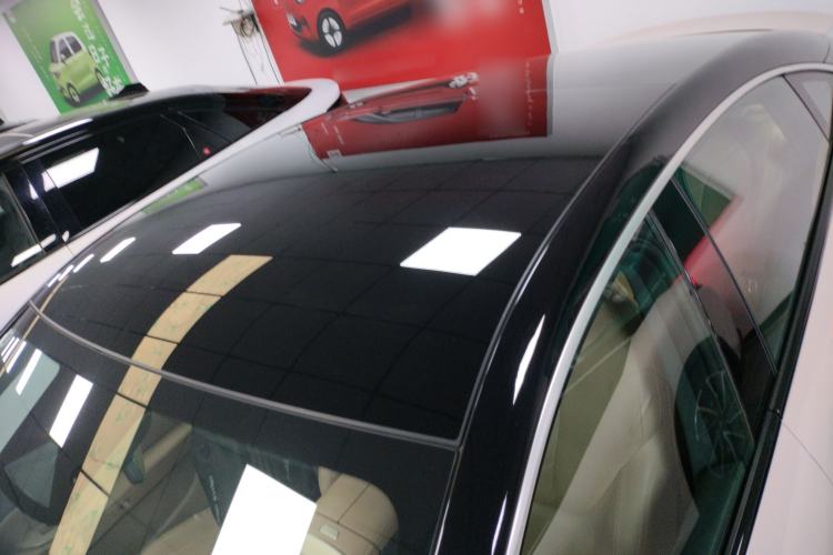 Used ARCFOX Alpha S5 2024 708MAX 200kW
