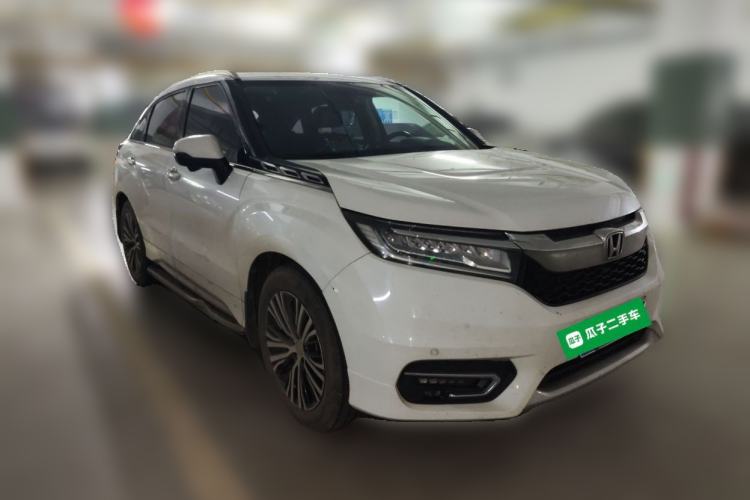 Used Honda Avancier 2017 370TURBO 2WD Luxury Edition