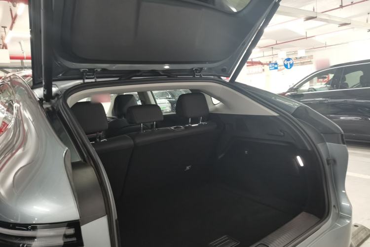 Used XPeng G6 2023 580 Long-Range Pro