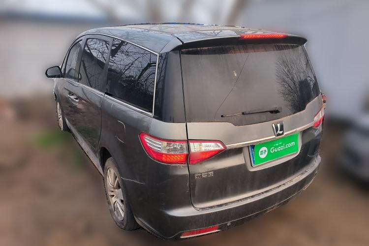 Used Luxgen Great 7 MPV 2013 2.0T Luxury Model