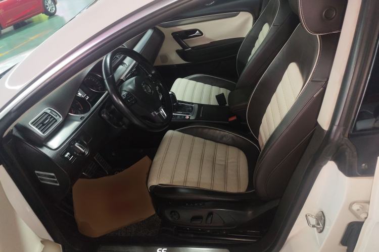 Used Volkswagen FAW-Volkswagen CC 2013 3.0 FSI V6