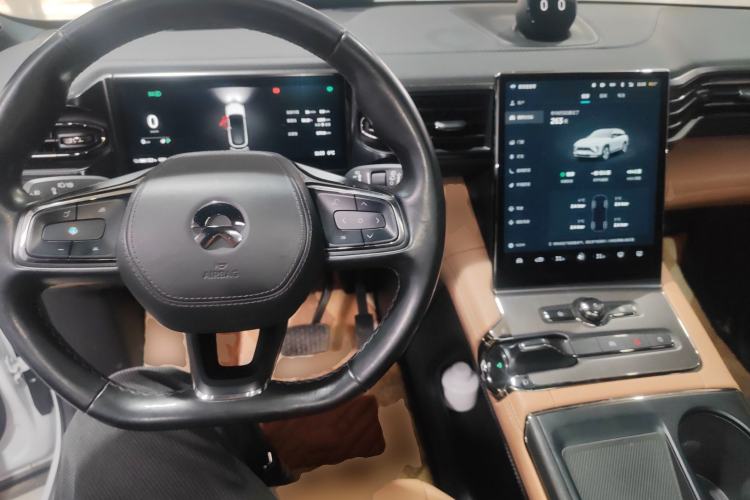 Used Nio ES6 2020 600 km Sport Edition