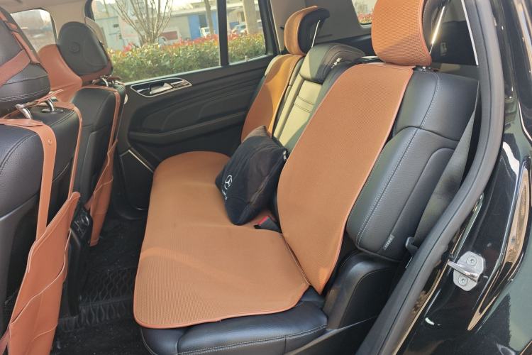 Used BAIC Off-Road BJ90 2021 3.0T Zhenrong Edition
