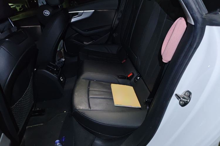 Used Audi A5 2017 Sportback 40 TFSI Fashion Model
