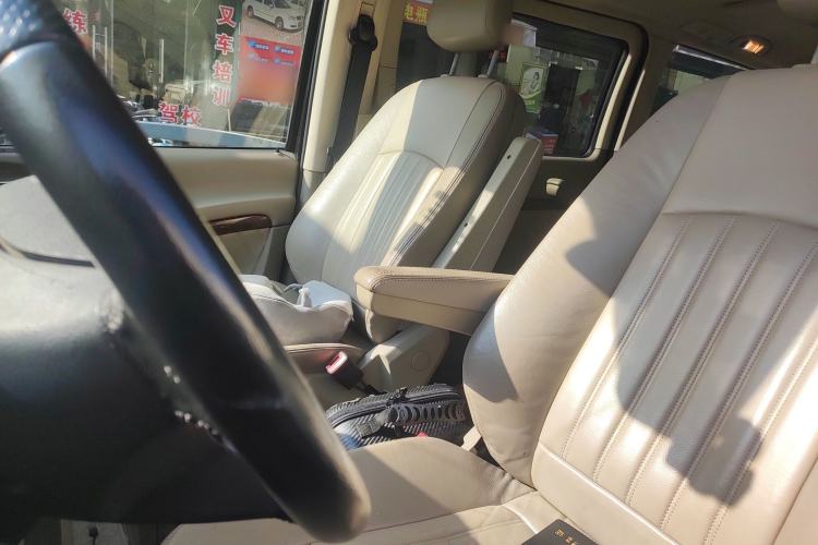 Used Mercedes-Benz Viano 2011 2.5L Prestige Edition