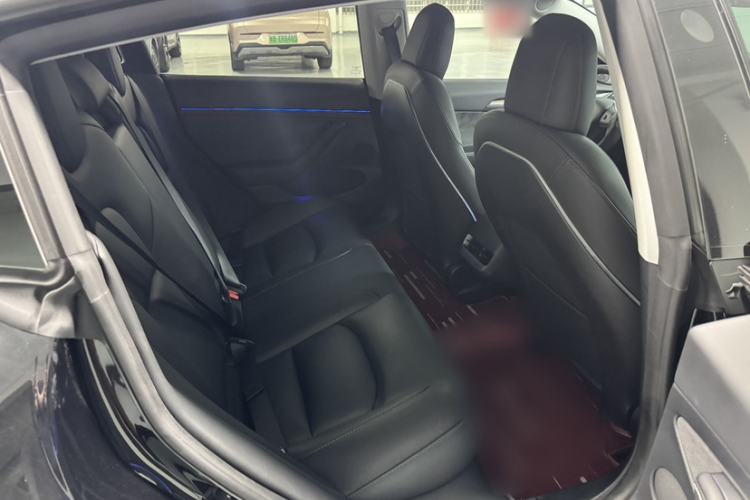 Used Tesla Model 3 2022 Rear-Wheel-Drive Version