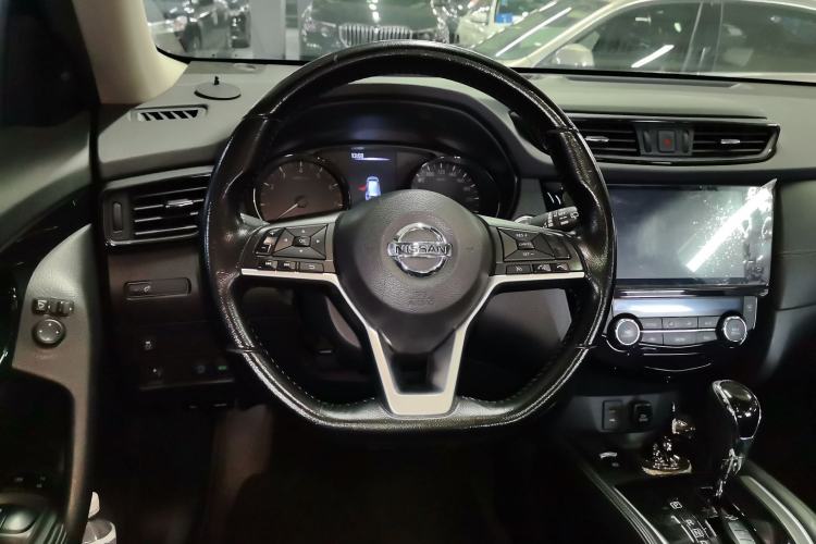 Used Nissan X-Trail 2021 2.0L CVT 2WD XL ITS Comfort Commemorative Edition
