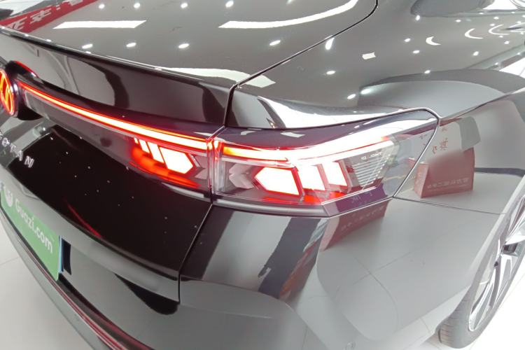 Used Volkswagen Magotan 2024 380TSI DSG Ultimate Edition
