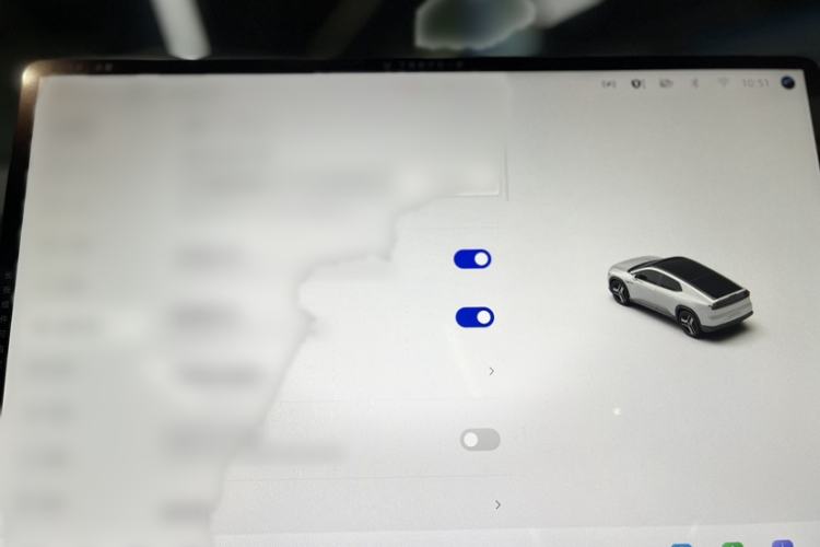 Used Qiyuan E07 2025 All-Electric 4x4 90kWh Ultra High-Performance Edition
