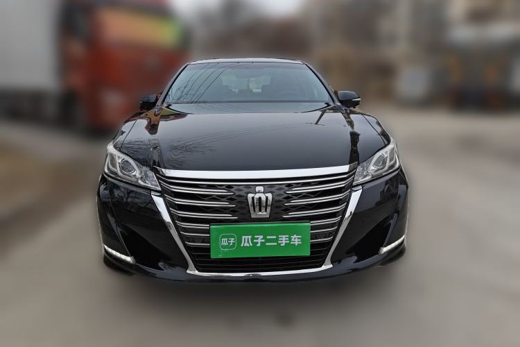 Used Toyota Crown 2015 2.5L Smart Edition