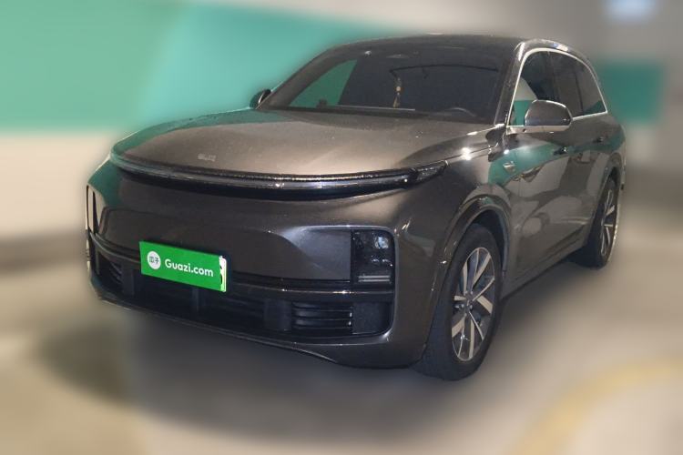 Used Li Auto L8 2023 Pro Model