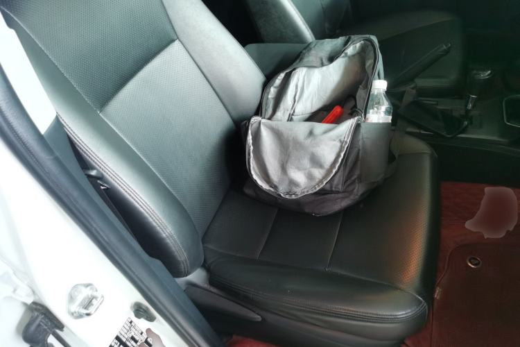 Used Toyota RAV4 2019 2.0L CVT Two-Wheel Drive Pioneer Edition China V Standard