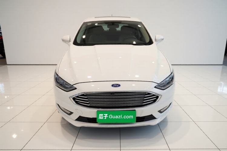Used Ford Mondeo 2018 EcoBoost 180 Fashion Edition