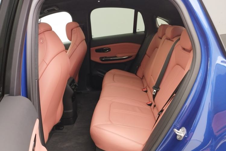 Used Nio EC6 2020 430 km Sport Version
