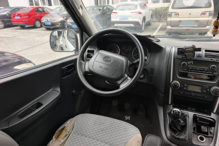 Used Jinbei Express  Steering Wheel