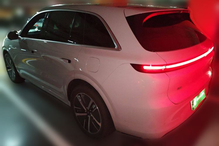 Used Li Auto L6 2024 Pro Model