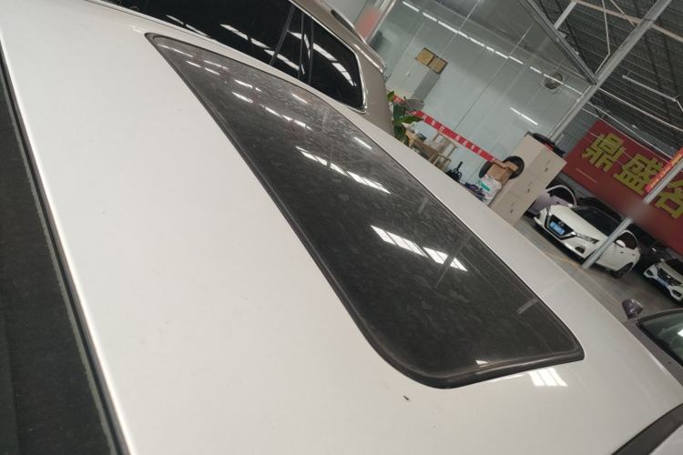 Used Kia K3 2017 1.6L Automatic 15th Anniversary Special Edition GLS Roof