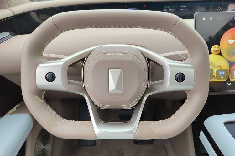 Used Avatr 07 2024 Max Extended-Range Edition
