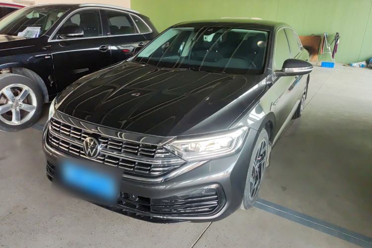 Used Volkswagen Sagitar 2023 300TSI DSG Excellence Edition