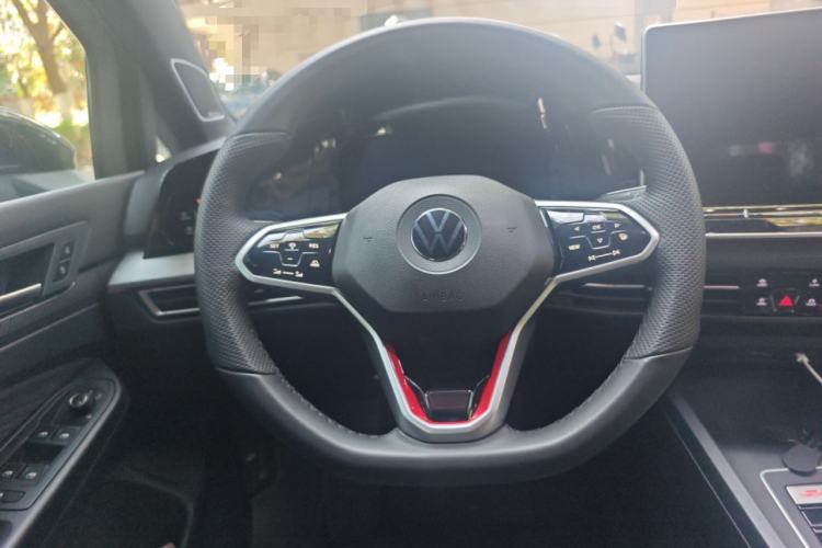 Used Volkswagen Golf GTI 2025 380TSI DSG GTI
