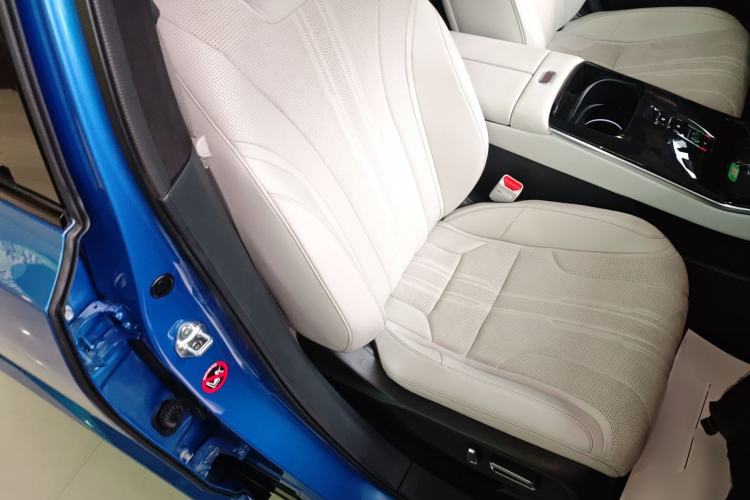 Used Honda S7 2025 Navigator Edition