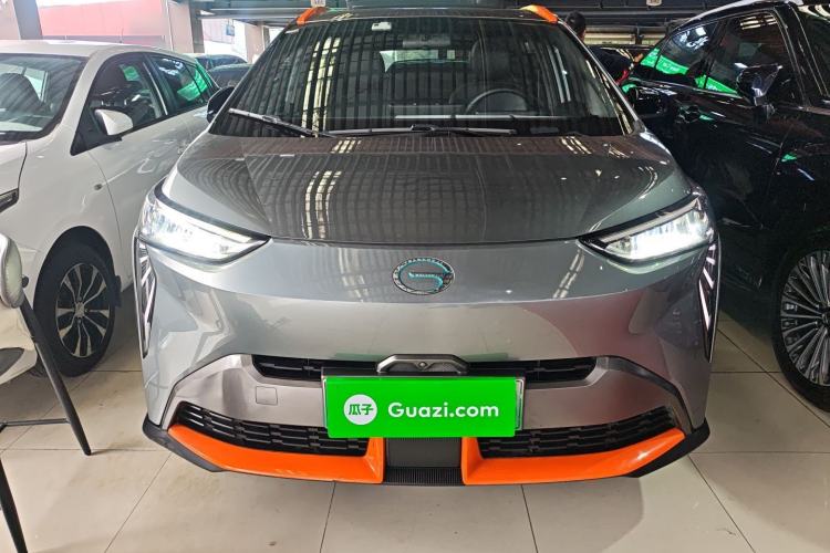 Used AION Y 2021 70 Intelligent Dynamic Edition
