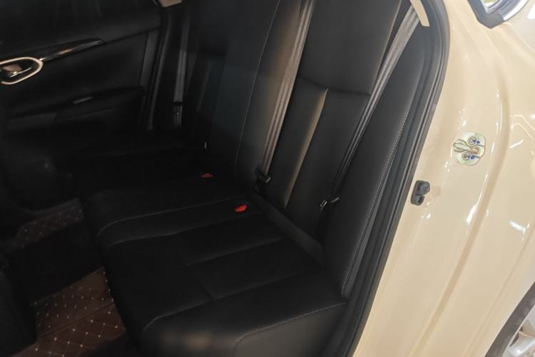 Used Nissan Sylphy 2024 Revised Version 2 Classic 1.6XL CVT Luxury Edition