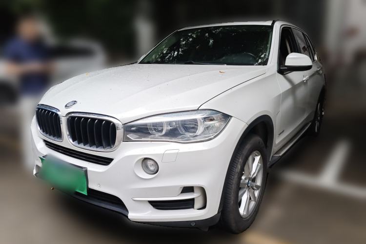 Used BMW X5 2015 xDrive28i