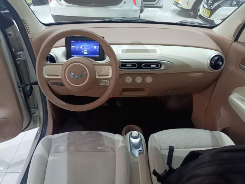 Used Wuling Hongguang MINIEV 2025 Four-Door Version Advanced Edition — 9
