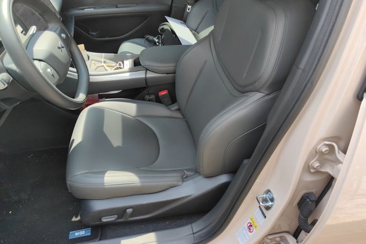 Used XPeng MONA M03 2025 515 Long-Range Plus