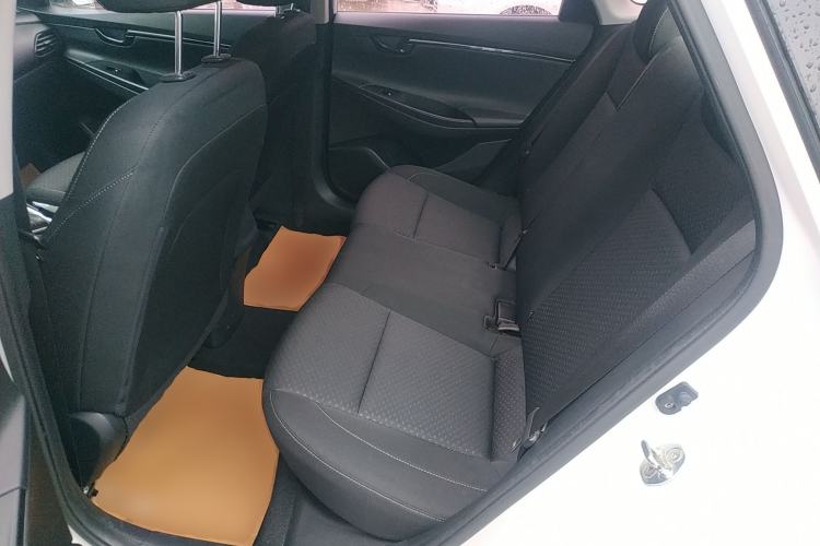 Used Hyundai Celesta 2018 1.6L Automatic GL Enjoyment Edition China VI compliant
