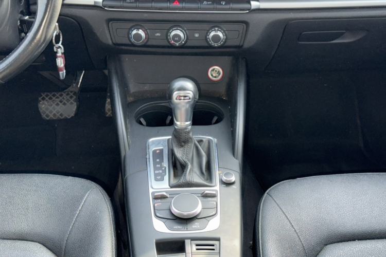 Used Audi A3 2016 Limousine 35 TFSI Ambition Edition