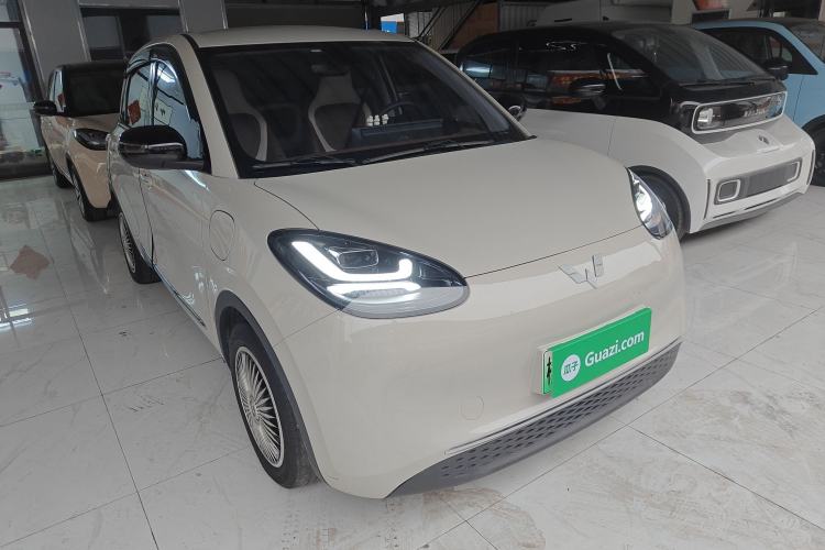Used Wuling Bingo 2023 203km Comfort Edition
