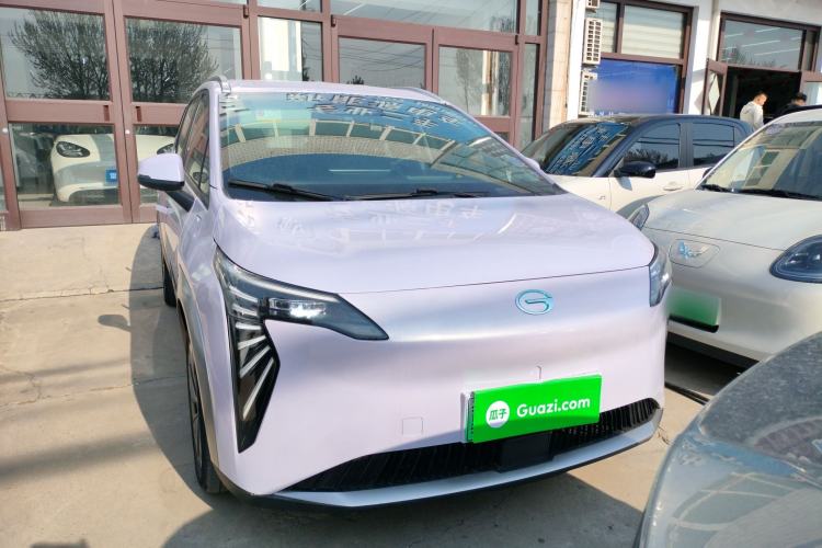 Used AION Y 2023 Younger
