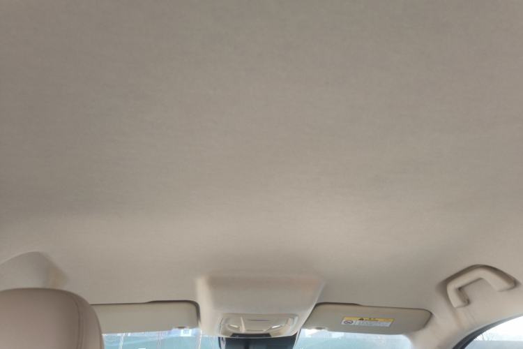 Used ORA Good Cat 2022 Morandi Edition 400km Standard Range Luxury Version Lithium-Ion Battery
