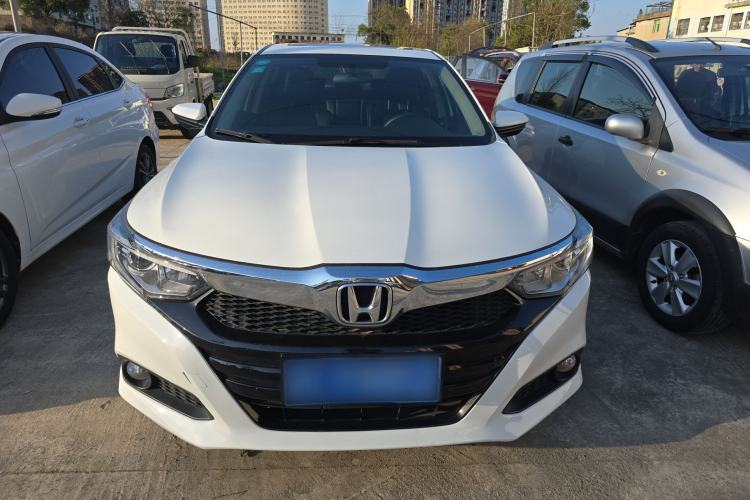 Used Honda Crider 2019 180 Turbo CVT Luxury Edition China VI Emission Standard