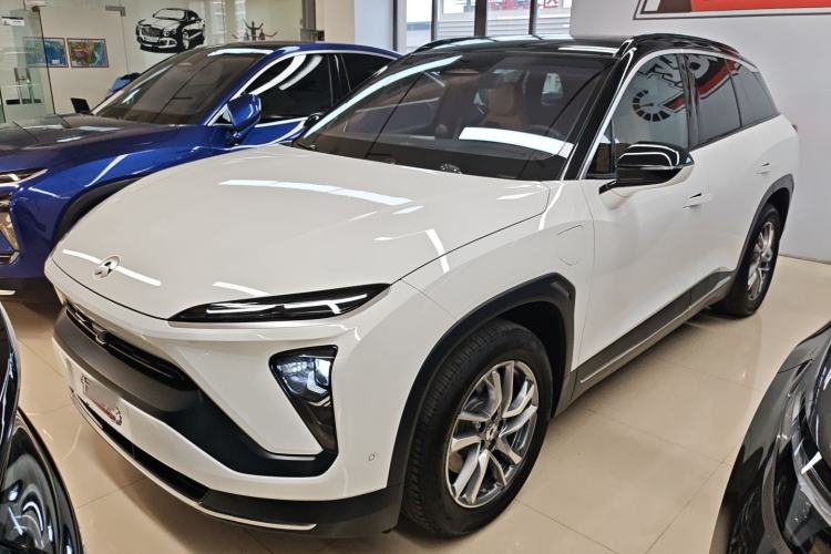 Used Nio ES6 2020 600 km Sport Edition