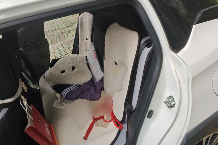 Used Toyota YARiS L Zhi Xuan 2020 X-Trail X 1.5L CVT Luxury Edition
