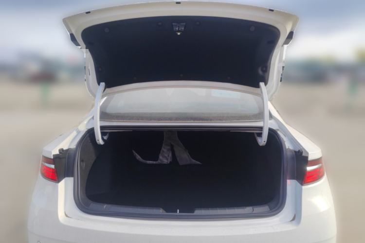 Used Geely Auto Preface 2026 Model Oriental Yao 1.5TD Fuyao Edition
