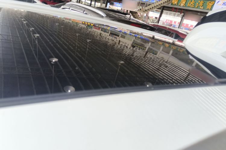 Used BMW X1 2021 sDrive20Li Premium Edition Roof