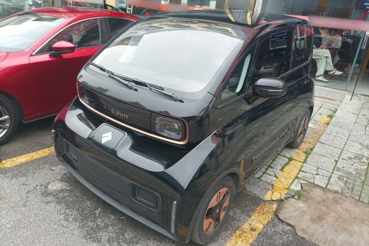 Used Baojun KiWi EV 2022 Artist Lite Edition Lithium Iron Phosphate
