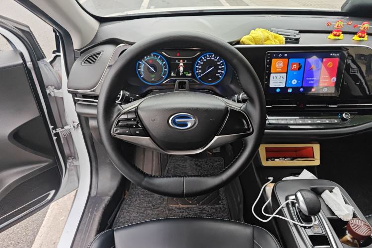 Used AION S 2019 Xuan 530