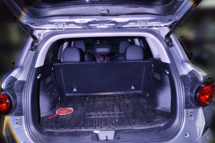 Used Haval H Dog 2023 2.0T All-Wheel-Drive Chaoye Plus