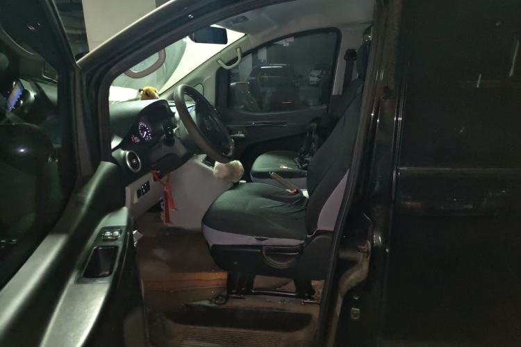 Used JAC Refine M3 2022 PLUS IKEA High-Power Version 1.5T Comfort Model Left Front Seat