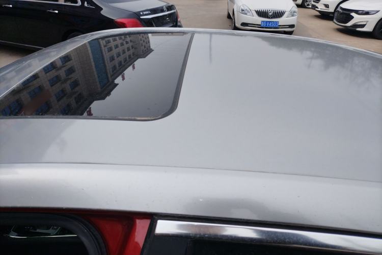 Used Cadillac ATS-L 2017 28T Fashion Edition