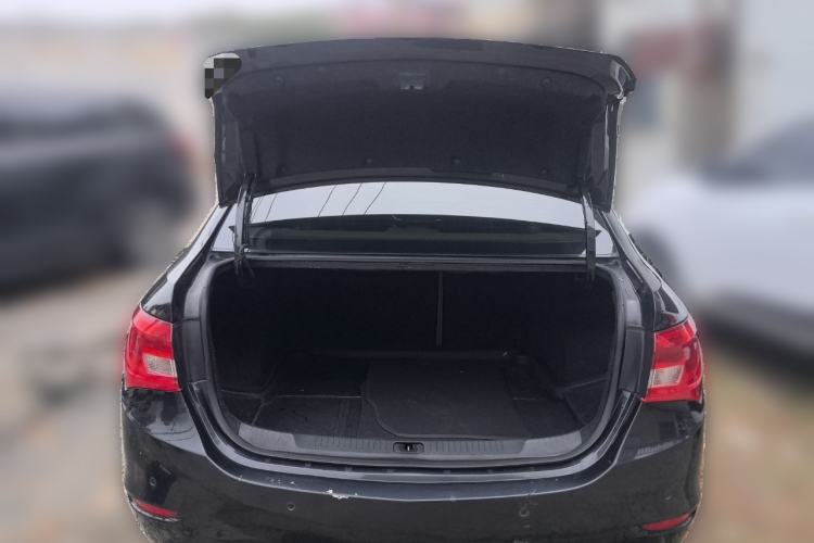 Used Buick GT 2016 15N Automatic Elite Edition