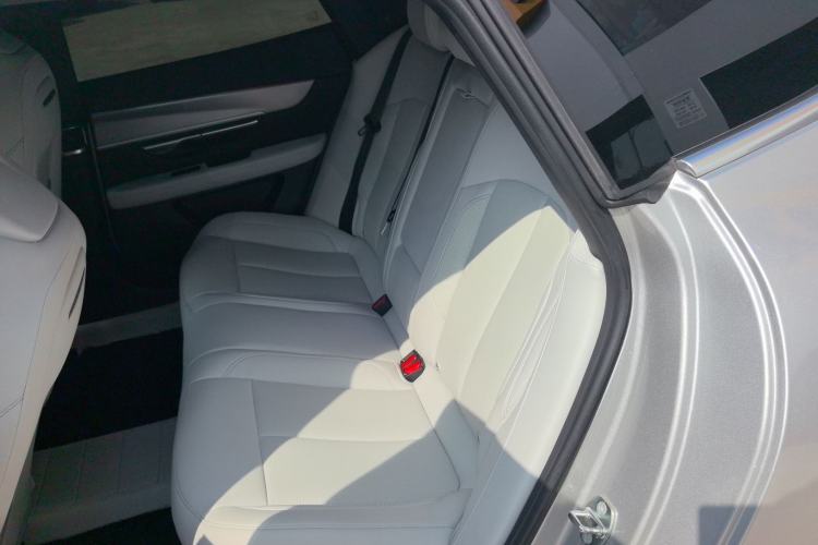 Used XPeng P7 2023 P7i 702 Pro