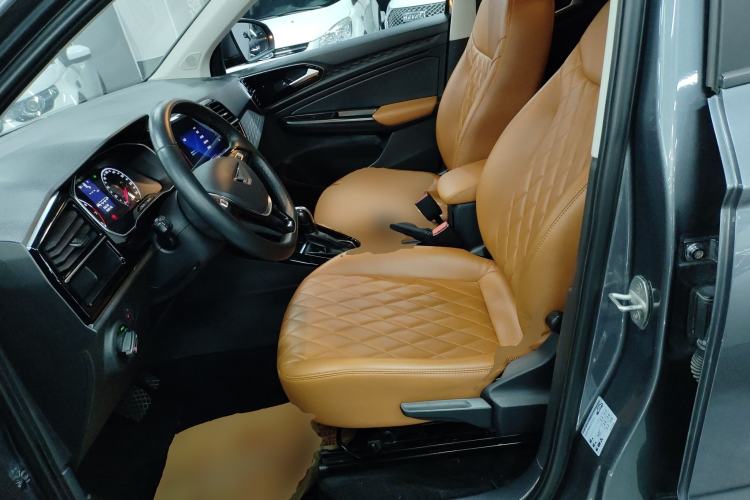 Used Jetta VS5 2021 280TSI Automatic Trend Edition