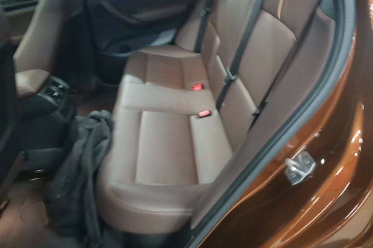 Used BMW X3 2014 xDrive20i X Design Package