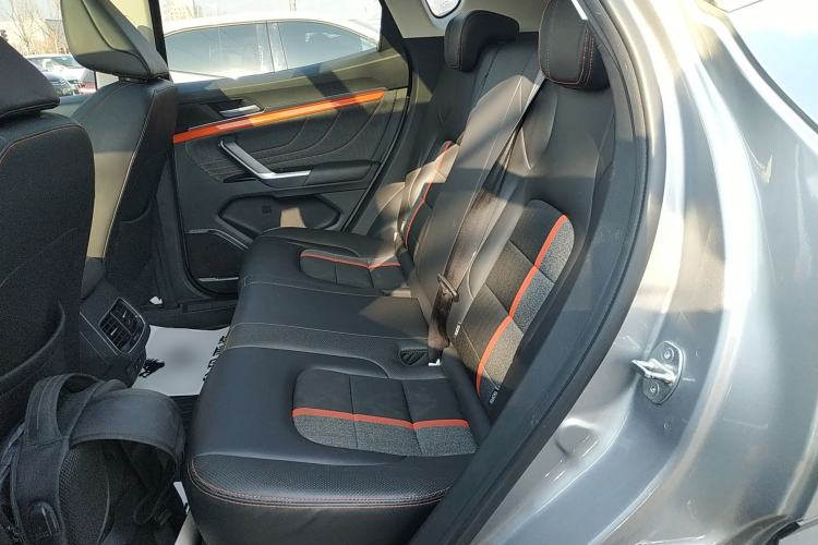 Used Haval H4 2019 1.5 GDIT Pro Version China VI Standard
